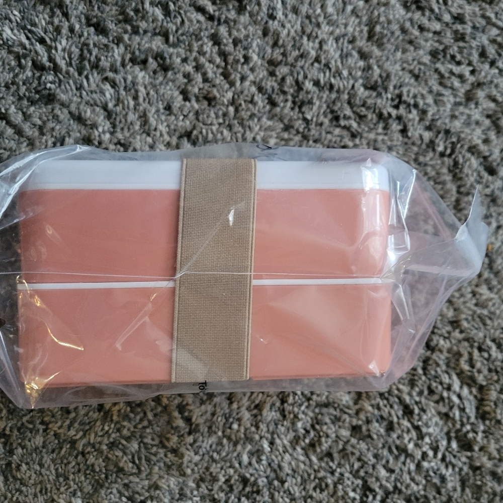 Thirty One Bento Box - Picture 2 of 4